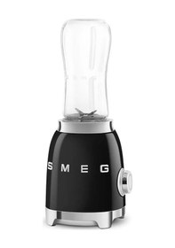 Resim Smeg PBF01BLEU Smootie Blender 