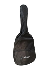 Resim Longmoon Lmkk1 Klasik Gitar Kılıfı - Tam Boy Askılı 