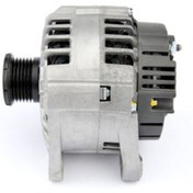 Resim Hella Alternator 14v 130a Renault Laguna Trafıc Master,opel Movano Vıvaro , Mıtsubıshı Carısma 1.9 2.0 2 