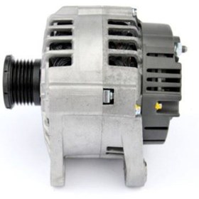 Resim Hella Alternator 14v 130a Renault Laguna Trafıc Master,opel Movano Vıvaro , Mıtsubıshı Carısma 1.9 2.0 2 