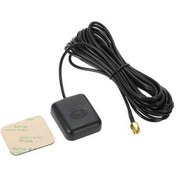 Resim Pazly Araba Gps Alıcısı Verici Navigasyon Cihazı Araba Gps K6002 