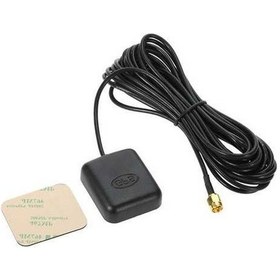 Resim Pazly Araba Gps Alıcısı Verici Navigasyon Cihazı Araba Gps K6002 