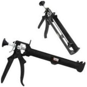 Resim Master Silikon Tabancası Metal Siyah 