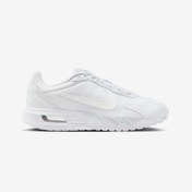 Resim Nike Air Max Solo Erkek Günlük Spor Ayakkabı Dx3666-104 Beyaz 