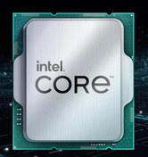 Resim Intel Core i9 14900K 3.2GHz 36MB 1700_TRAY Kutusuz, Fansız 