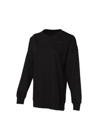 Resim Hummel Kadın / Kız Sweatshirt Siyah 921664-2001 Hmlbluebell 24kw61000132 W610094 
