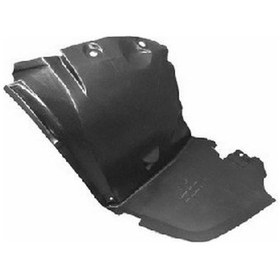 Resim Renault Clio Ön Çamurluk Davlumbazı Ön Parça Sağ 1990-1996 7700823579 