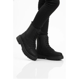 Resim Aspor Siyah Zümrüt Polarlı Erkek Çocuk Worker Bot Çok Renkli 