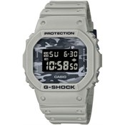 Resim Casio Erkek Kol Saati G-Shock DW-5600CA-8DR 