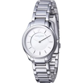 Resim Pierre Cardin CRV.0005 Erkek Kol Saati 