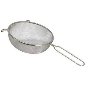 Resim Ikea Süzgeç Paslanmaz Elek Çelik A Kalite Çap 20 CM 