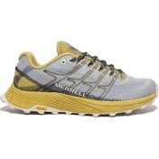 Resim Merrell Moab Flight Kadın Patika Koşu Ayakkabısı J067632 
