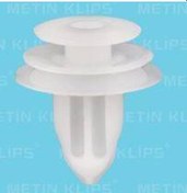 Resim Toyota Daıhatsu Davlımbaz Klipsi Sayk3302 12 Adet Marka İle Uyumlu 