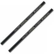Resim Faber-Castell Pitt Charcoal Sert Kömür Kalemi 2'li 