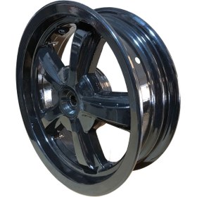 Resim Sym Arka Jant Orbit 50 Orijinal 12 Inch 