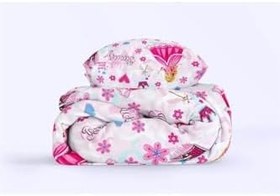 Resim Mulberry Prenses Genç Nevresim Takımı 160 * 220- Pembe 