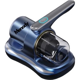 Resim Menody Uv Işınlı Güçlendirilmiş Şarjlı El Süpürgesi Yüksek Emiş Gücü Koltuk ve Yatak Süpürgesi 