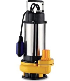 Resim Alarko Wsd 40-11 Af 2hp Keson Kuyu Dalgıç Aycıalarkowsd4011af2hp 