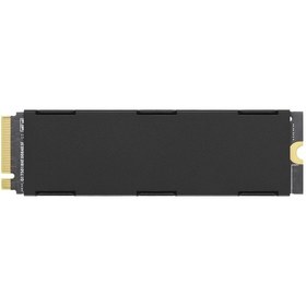 Resim Corsair MP600 Pro CSSD-F2000GBMP600HXE 2 TB PCIe Gen4 M.2 SSD 