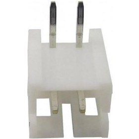 Resim 2 Pin JST-XH 2.54 Tunik Konnektör Erkek 90° 