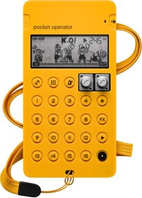 Resim Epilons Teenage Engineering Koruyucu Kılıf 