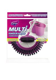 Resim Multi Temizlik Fırçası 