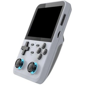Resim howear Android Taşınabilir Retro El Atarisi Oyun Konsolu 10.000+ Oyunlu 