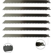 Resim Woodflex Tilki Kuyruğu 