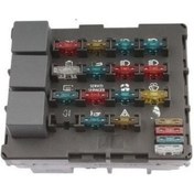 Resim Sigorta Kutusu Fıat Tofaş Dkş-131 