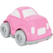 Resim Nessiworld 07 690 Strong Mini Arabalar -Pilsan Oyuncak 