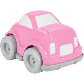 Resim Nessiworld 07 690 Strong Mini Arabalar -Pilsan Oyuncak 
