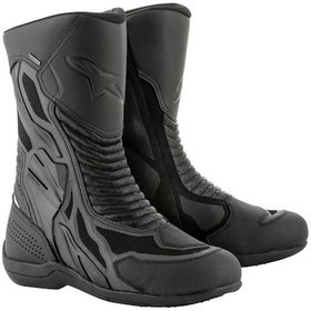 Resim Alpinestars Air Plus V2 Goretex Korumalı Motosiklet Botu 