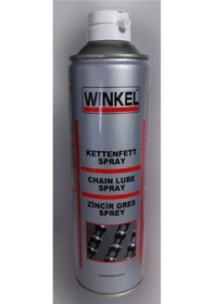 Resim Winkel Feet Spray 