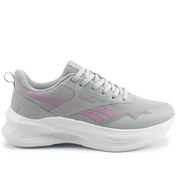 Resim Reebok ANES RUN I Gri Kadın Koşu Ayakkabısı 