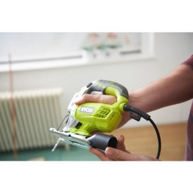 Resim RYOBI RJS750-G Elektrikli Dekupaj Testere 500W 