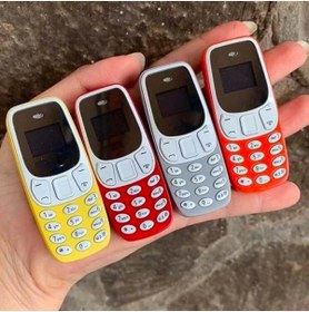 Resim Nokia 3310 TR Garanti | Kırmızı 