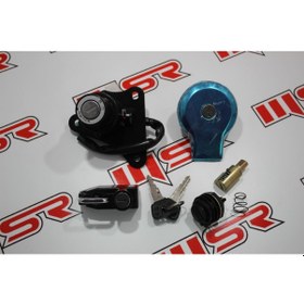 Resim Xv 250 Kontak Seti (500105862) 