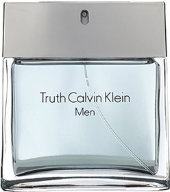 Resim Calvin Klein Truth Erkek Parfüm EDT 100 ML 