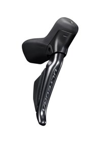 Resim Shimano Ultegra Di2 St-r8170 Sol V.f.kolu 2v Siyah 