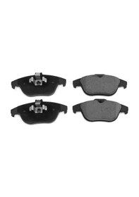 Resim Textar Fren Balata Arka Mercedes C Serısı W204 C 180 2007-2014/ C 200 Cdı 2007-2014 / C 220 Cdı 2007-2014/ E Class W212 E 180 2009-/ E 200 2009-/ 