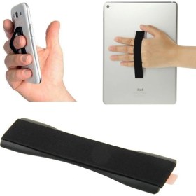 Resim Puluz Puluz Yüzük Telefon Tutacağı 
