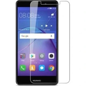 Resim Canpay Huawei Gr5 2017 Uyumlu Ekran Koruyucu Yeni Nesil Hd Kalite Kırılmaz Cam 