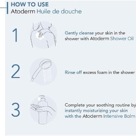 Resim Bioderma Atoderm Intensive Balm Çok Kuru ve Atopi Eğilimli Ciltler için Nemlendirici ve Onarıcı Bakım Kremi Bebek, Çocuk ve Yetişkin Kullanımına Uygun 