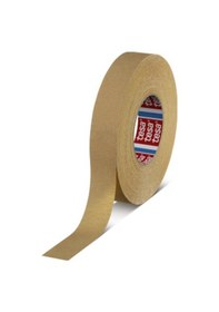 Resim 4319 60°C Maskeleme Bandı, Yüksek Krepe Kağıt 50mt* 50mm 