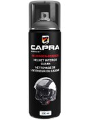 Resim CAPRA MOTOSİKLET KASK İÇİ TEMİZLEME 