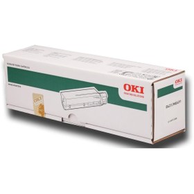 Resim OKI 44574802 SİYAH TONER - B431 MB461 MB471 MB491 - 7000 SAYFA 