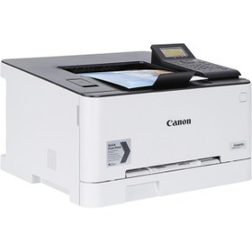 Resim Canon LBP631CW Renkli Lazer Yazıcı WI-FI 