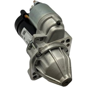 Resim 12V Marş Motoru Bosch Tipi 9 Diş 1.1 Kw Mercedes N11.889 