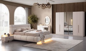 Resim Bonje Modern Düğün Paketi 