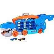 Resim Hot Wheels City Ultimate T-Rex Tır HNG50 